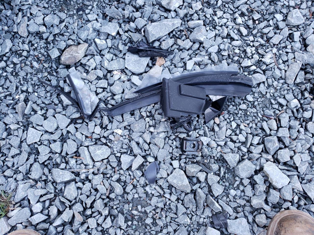 2023 Chevrolet Bolt Euv Premier VIN: 1G1FZ6S0XP4205871 Lot: 89932025