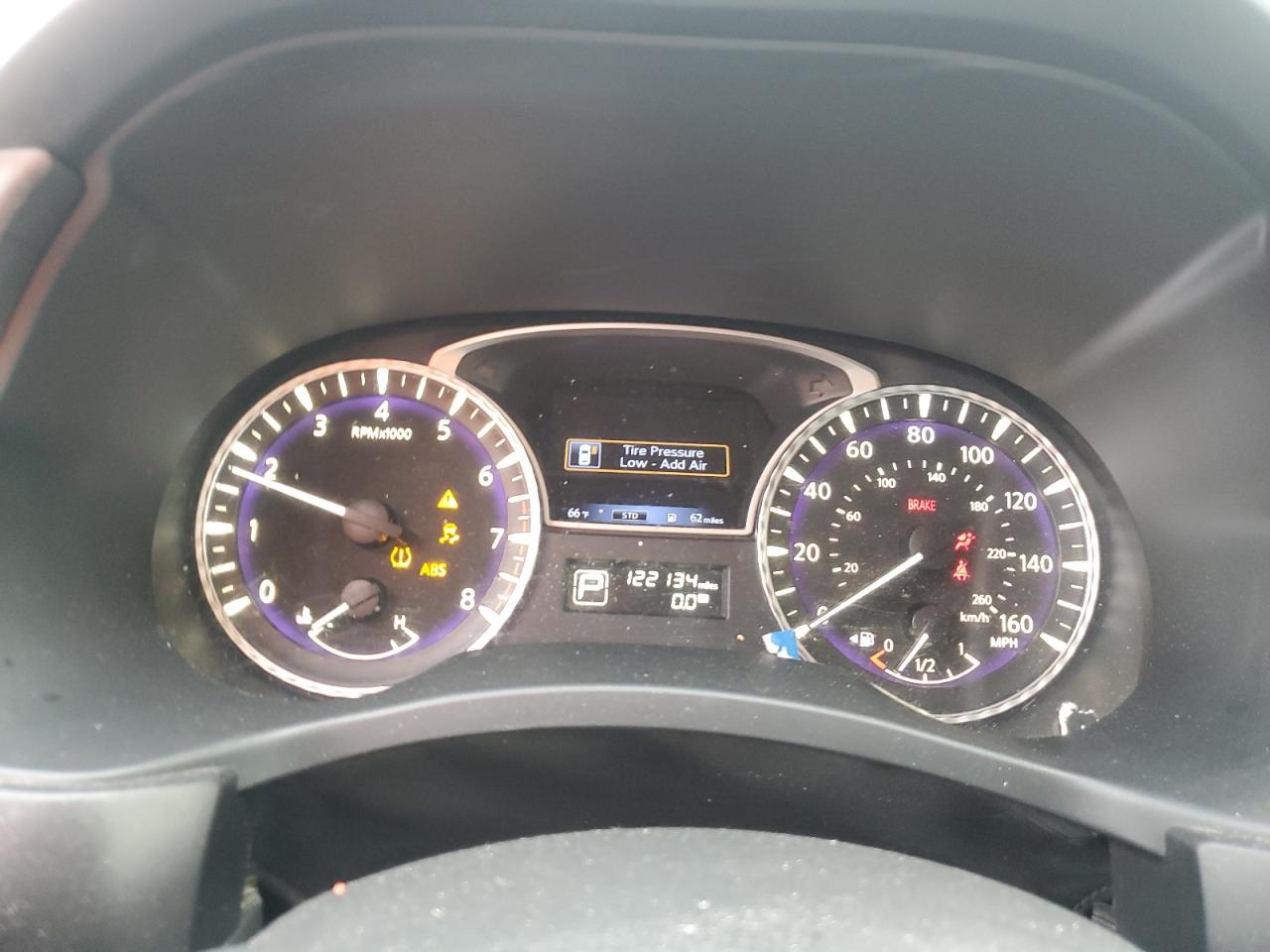2020 Infiniti Qx60 Luxe VIN: 5N1DL0MM8LC536800 Lot: 85382365