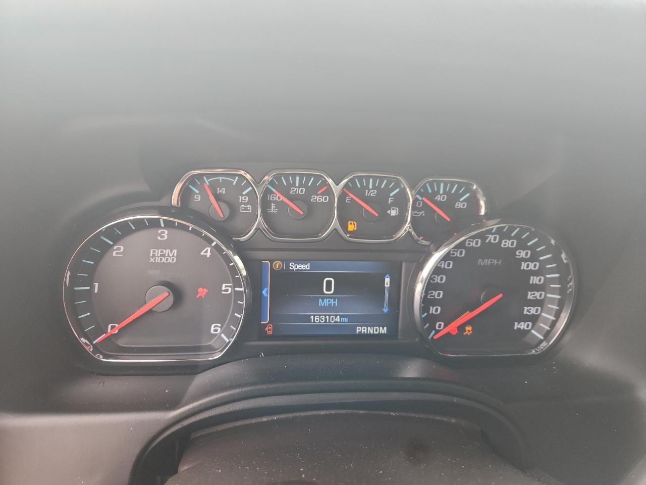 2015 Chevrolet Tahoe C1500 Lt VIN: 1GNSCBKC7FR197960 Lot: 82232255