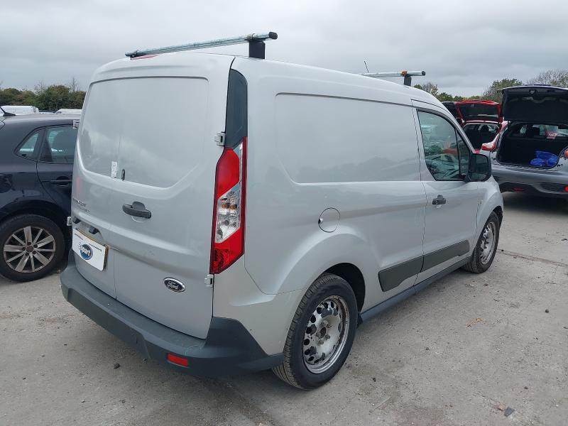 2014 FORD TRANSIT CONNECT 200 TRND 