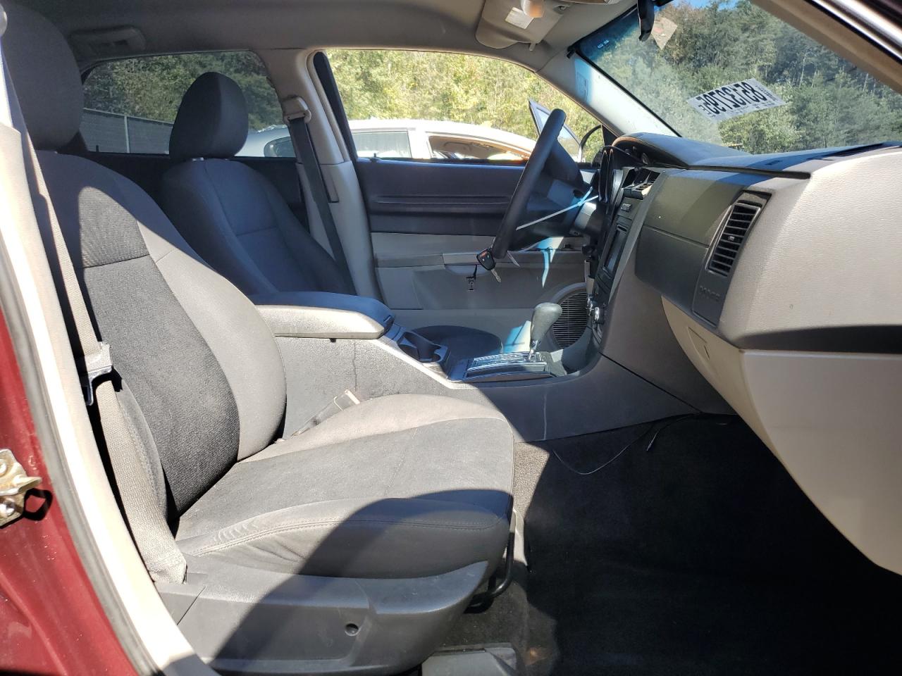 2006 Dodge Magnum Se VIN: 2D4FV47T86H461425 Lot: 85132795