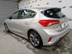 2019 FORD FOCUS ST-LINE AUTO 1.0 ECOBOOST 125 ST-LINE 5DR AUTO for sale at Copart BELFAST