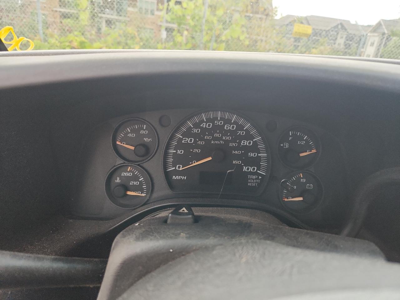 2003 Chevrolet Express G3500 VIN: 1GBJG31U131161575 Lot: 84962995