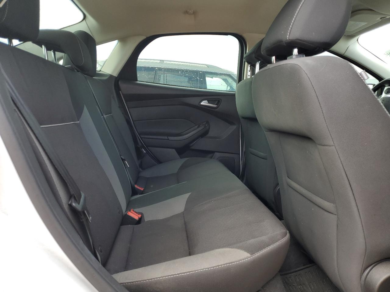 2013 Ford Focus Se VIN: 1FADP3F27DL218440 Lot: 85832975