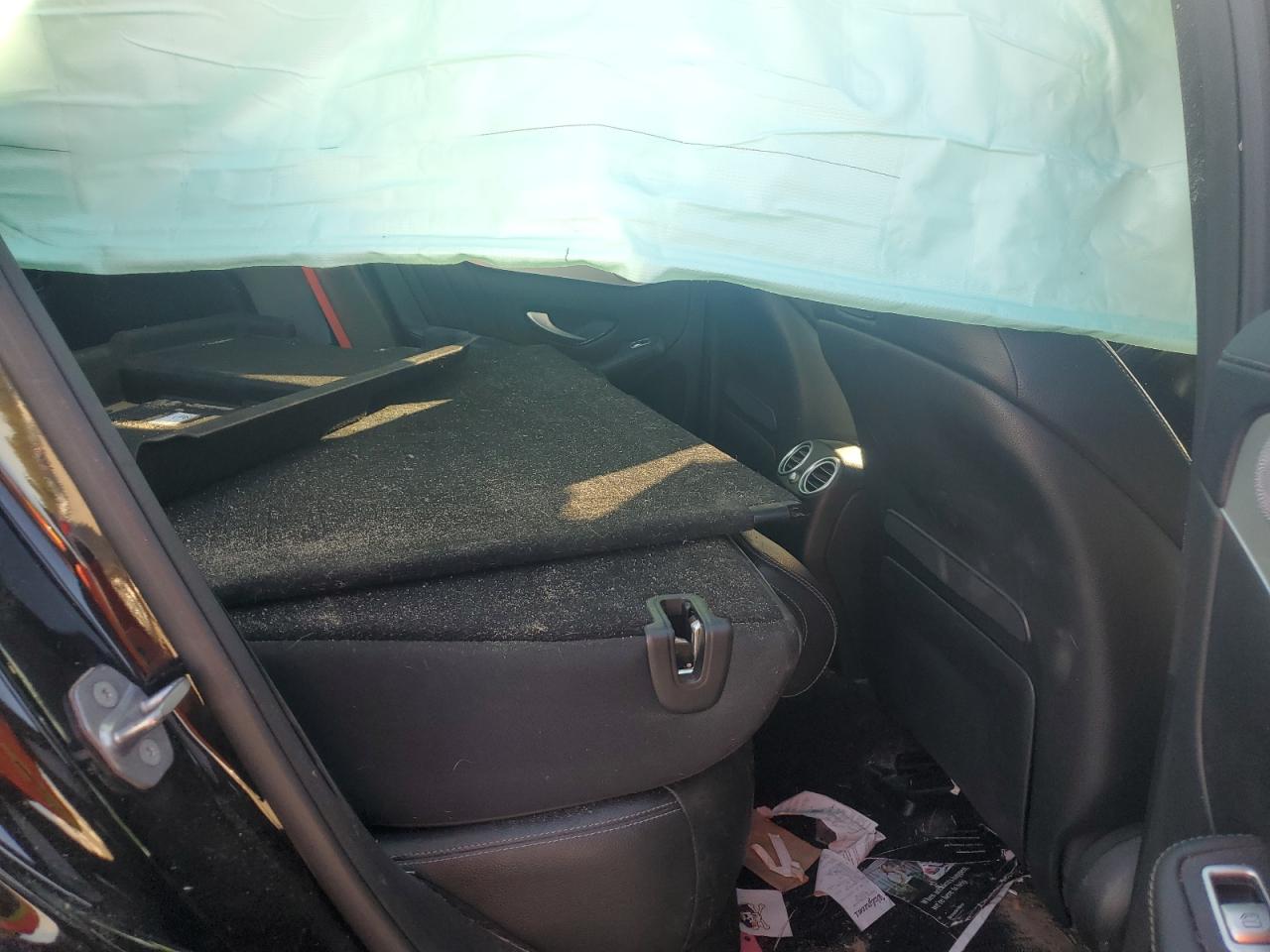 2019 Mercedes-Benz Glc 43 4Matic Amg VIN: WDC0G6EB5KF505731 Lot: 82604515