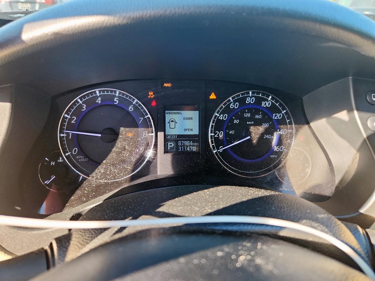 2017 Infiniti Qx50 VIN: JN1BJ0RR9HM415588 Lot: 82400745