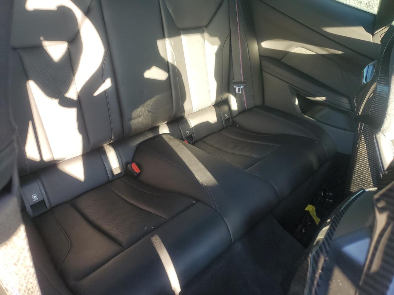 2021 BMW M4 Competition VIN: WBS33AZ00MCG84240 Lot: 71015465