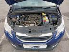 2014 PEUGEOT 2008 ACTIVE HDI 1.4 HDI ACTIVE 5DR for sale at Copart CHESTER