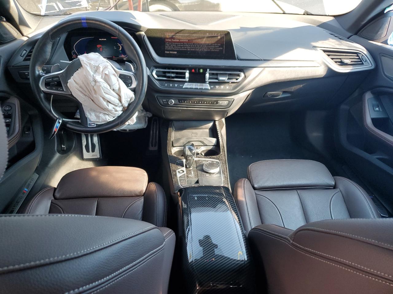 2021 BMW M235Xi VIN: WBA13AL0XM7G40386 Lot: 82272125