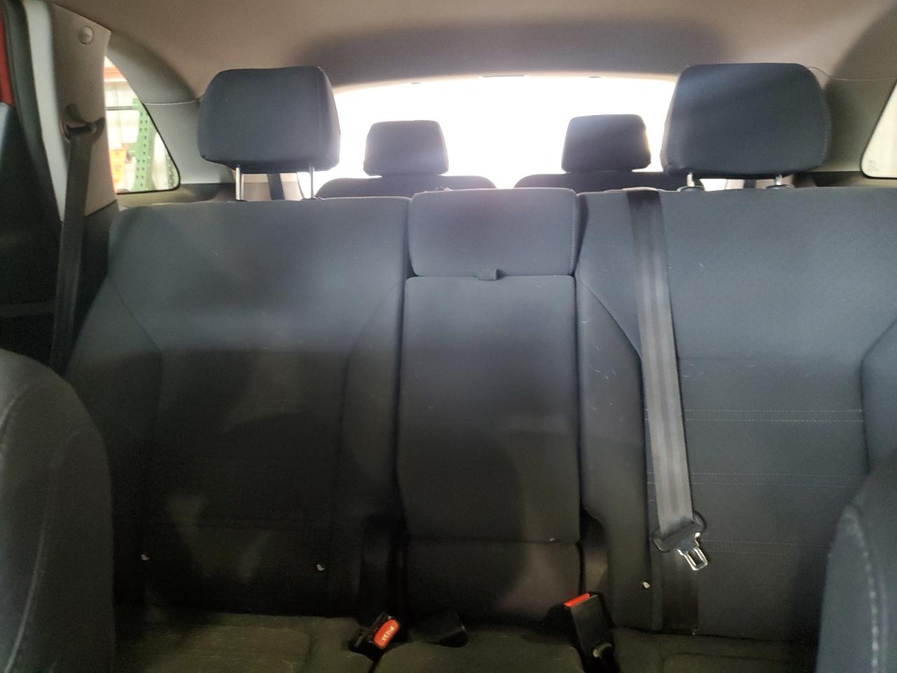 2019 Kia Sorento Lx VIN: 5XYPGDA55KG469173 Lot: 85534565