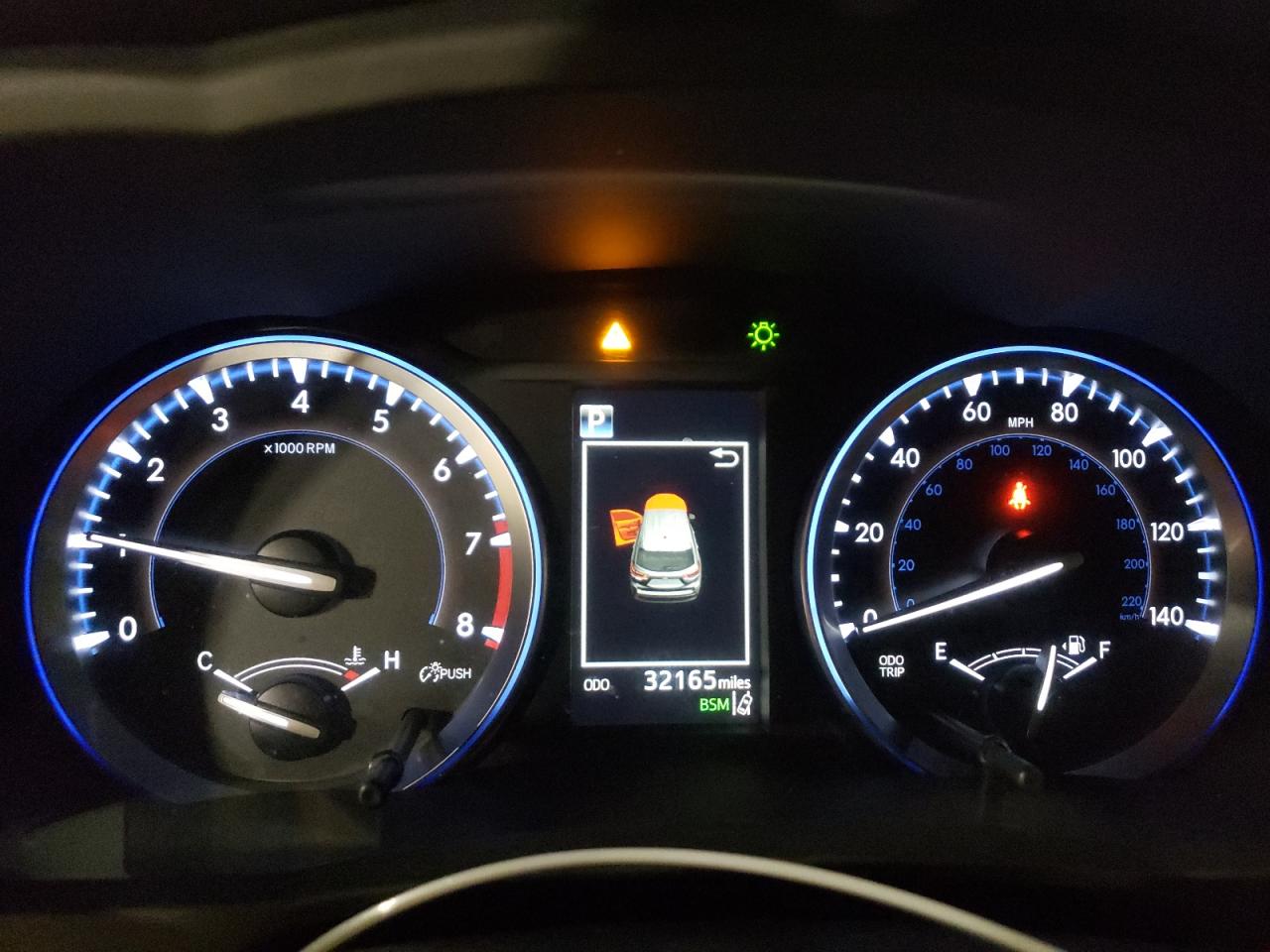 2019 Toyota Highlander Se VIN: 5TDJZRFH5KS945019 Lot: 86336205