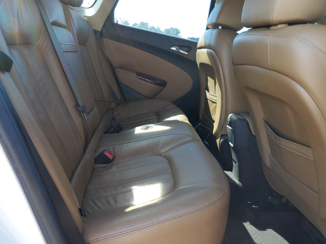 2013 Buick Verano VIN: 1G4PS5SK9D4230392 Lot: 90341785