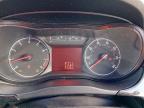 2015 VAUXHALL CORSA STING  for sale at Copart WESTBURY