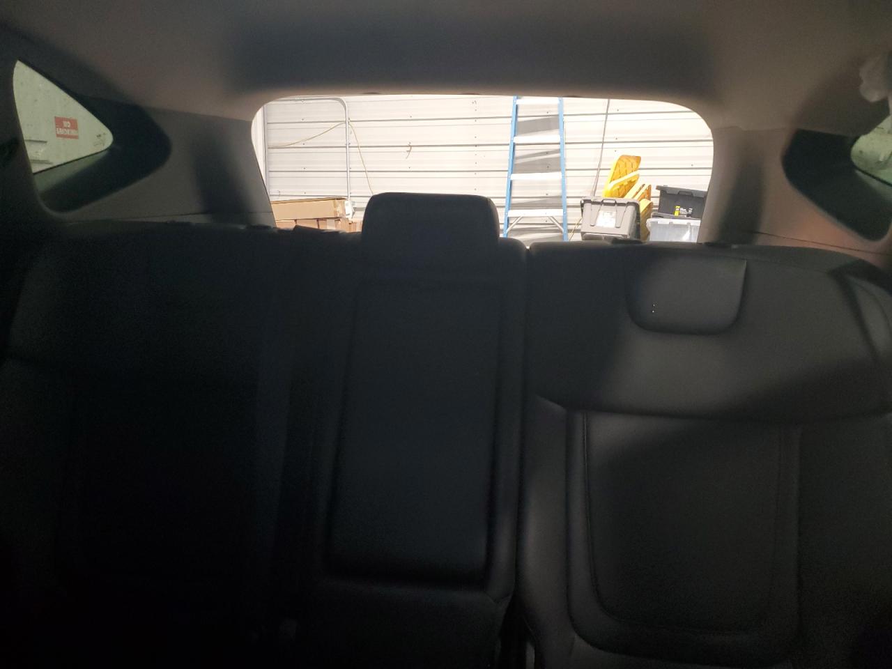 2023 Hyundai Tucson Sel VIN: 5NMJFCAE3PH194967 Lot: 82234885