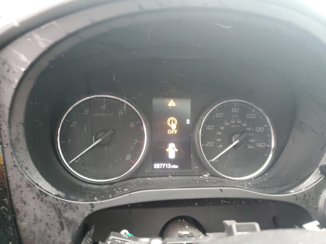 2019 Mitsubishi Outlander Se VIN: JA4AZ3A37KZ025393 Lot: 82273005