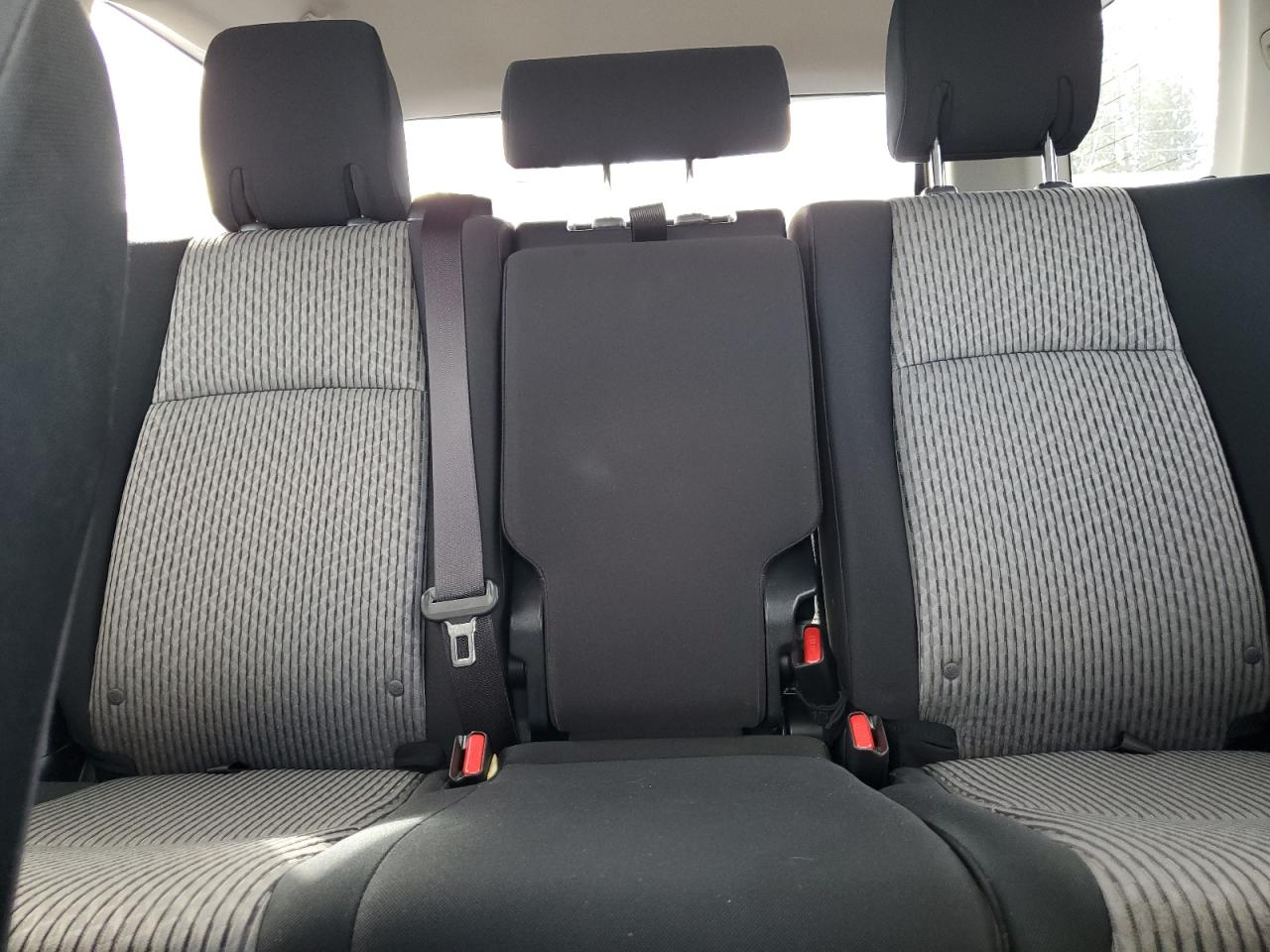 2023 Toyota 4Runner Sr5 VIN: JTEEU5JR2P5303018 Lot: 87232775