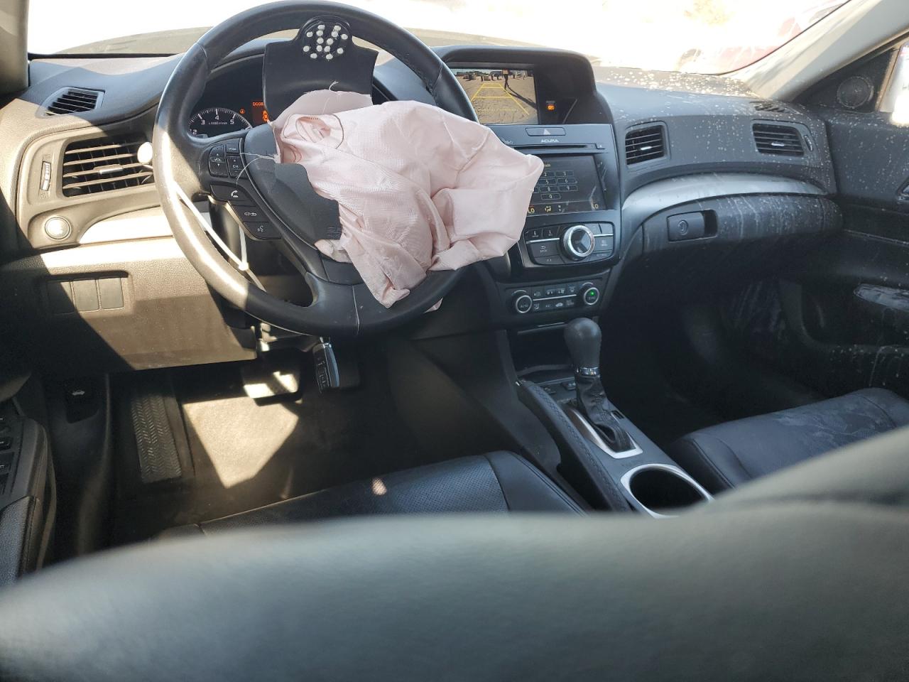 2016 Acura Ilx Premium VIN: 19UDE2F79GA007425 Lot: 87464385