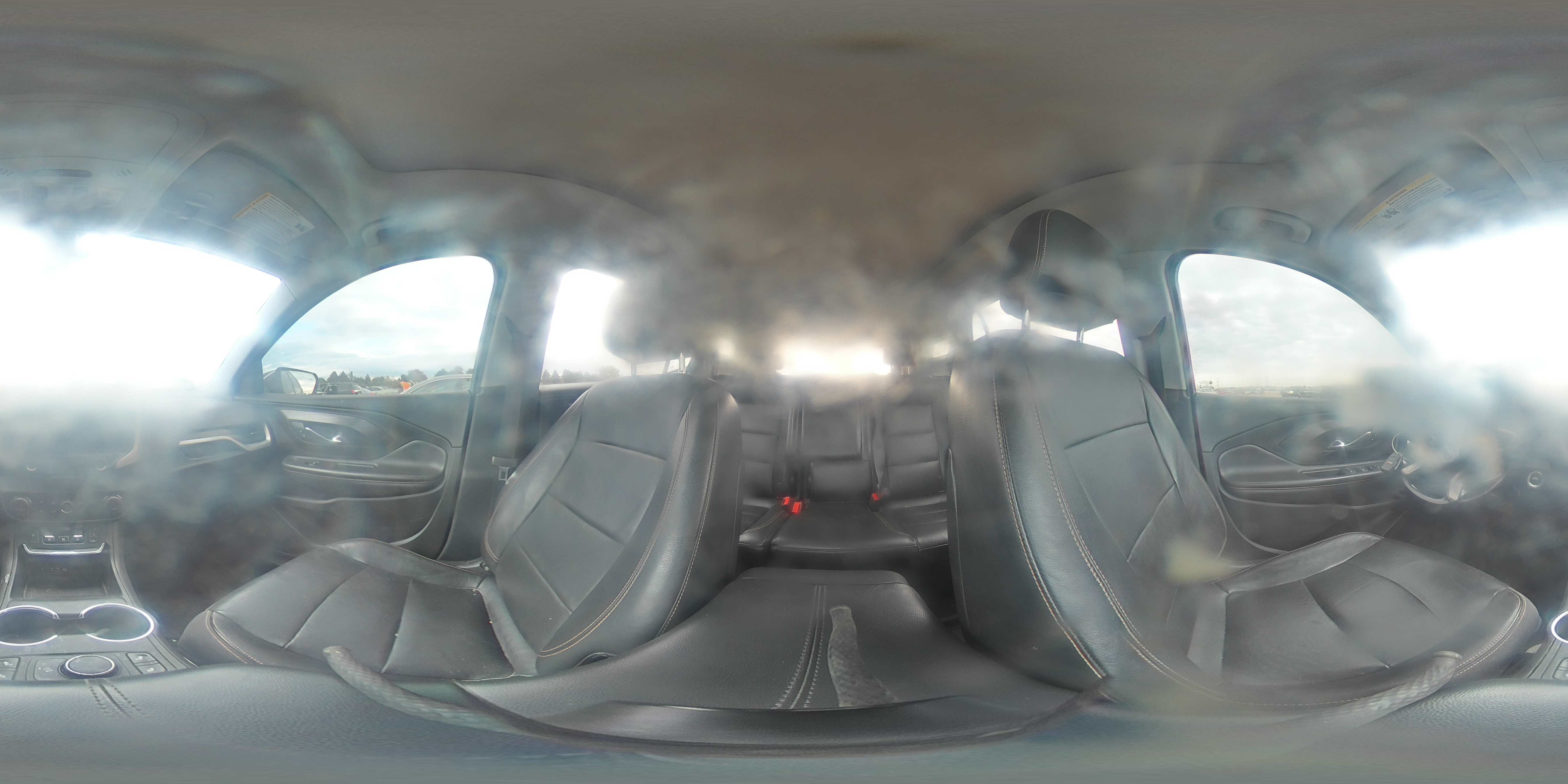 2019 GMC Terrain Slt VIN: 3GKALPEX9KL148295 Lot: 85680425