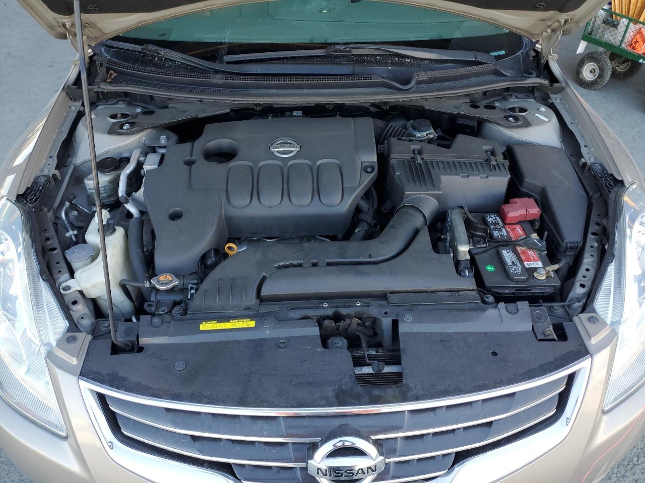 2011 Nissan Altima Base VIN: 1N4AL2AP6BN432896 Lot: 82305595