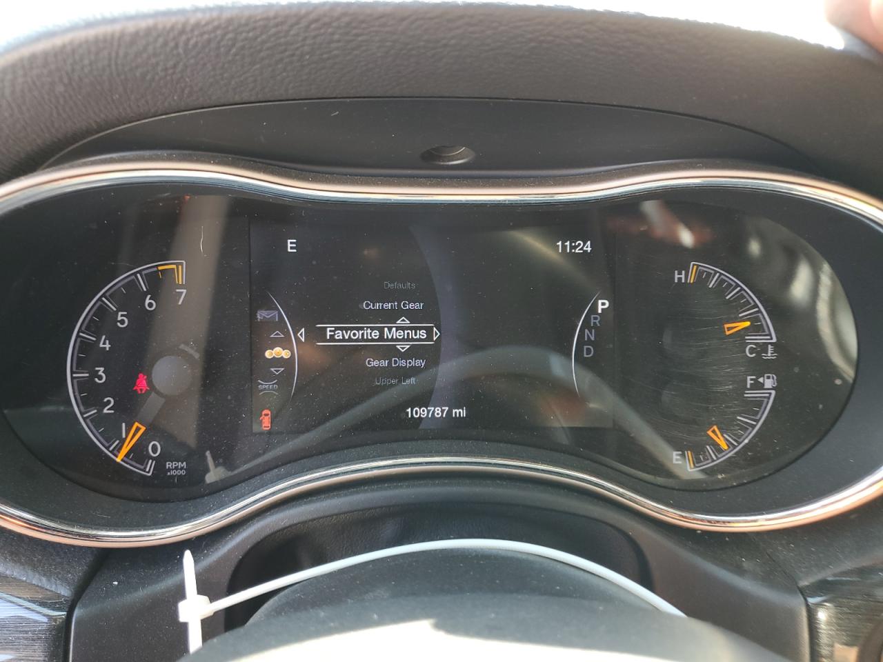 2017 Jeep Grand Cherokee Laredo VIN: 1C4RJFAG8HC671459 Lot: 85138705