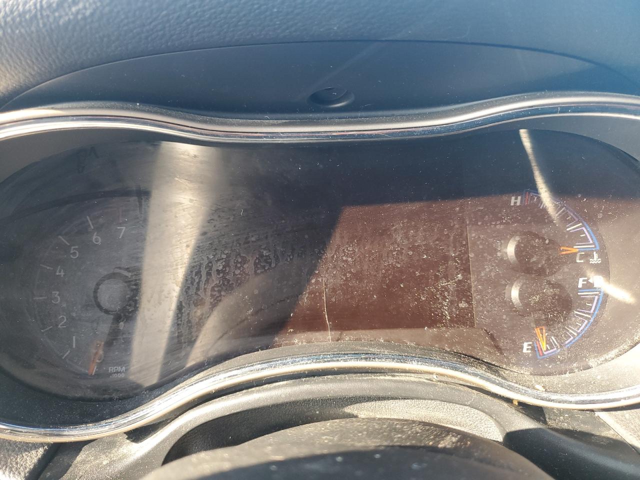 2015 Jeep Grand Cherokee Laredo VIN: 1C4RJFAG8FC954456 Lot: 86616745