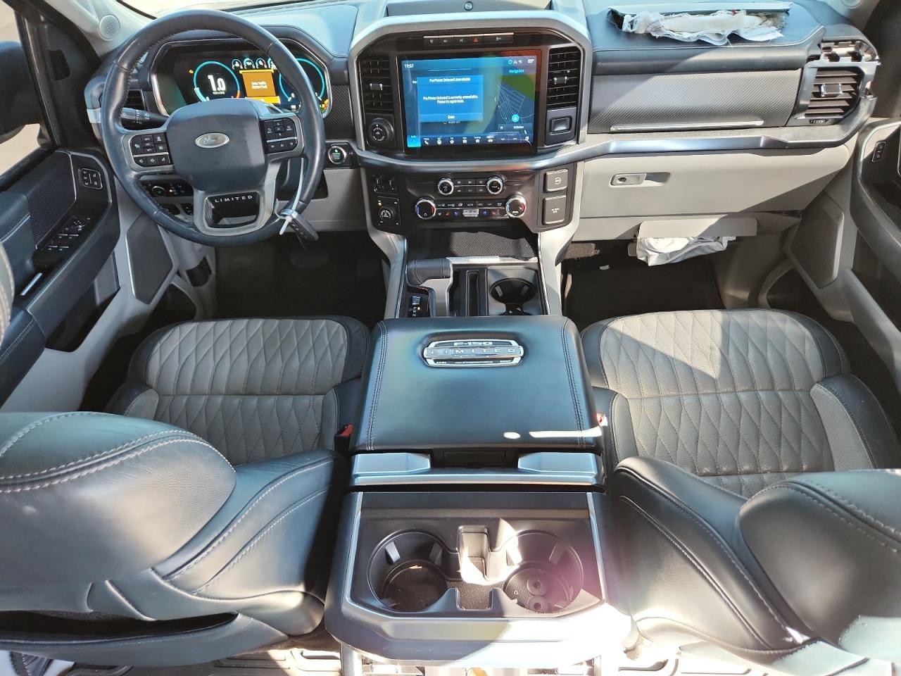 2021 Ford F150 Supercrew VIN: 1FTFW1ED8MFC83146 Lot: 87483175