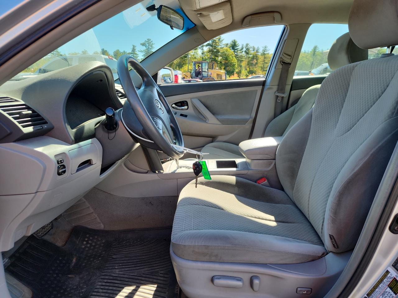 2009 Toyota Camry Base VIN: 4T4BE46K99R087804 Lot: 85768695