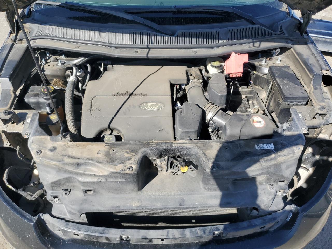 2014 Ford Explorer Xlt VIN: 1FM5K7D80EGA13754 Lot: 82250415