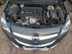 2015 VAUXHALL INSIGNIA 1.6T SIDI ELITE NAV 5DR [START STOP] for sale at Copart BRISTOL