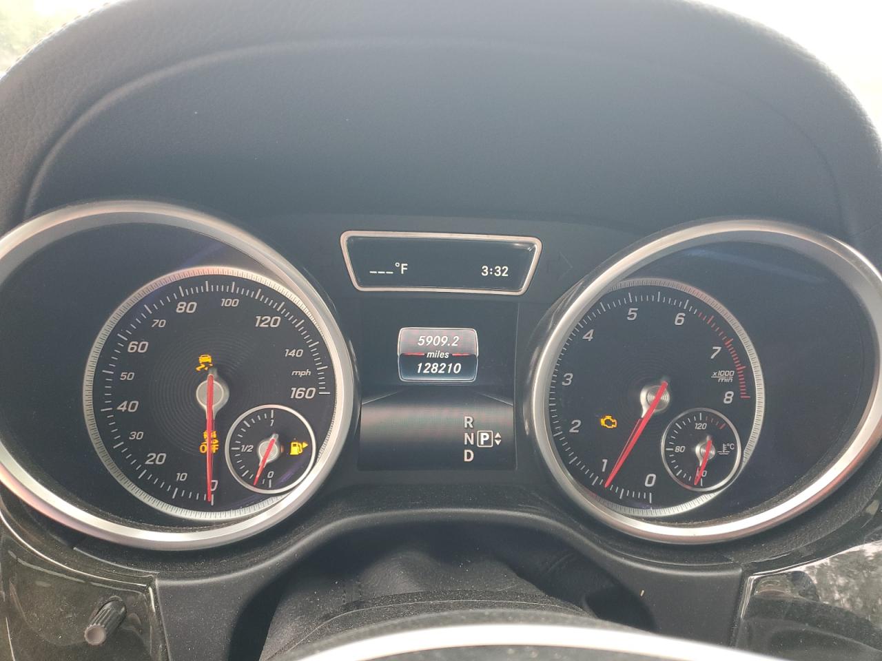 2016 Mercedes-Benz Gle 400 4Matic VIN: 4JGDA5GB4GA682965 Lot: 82409085