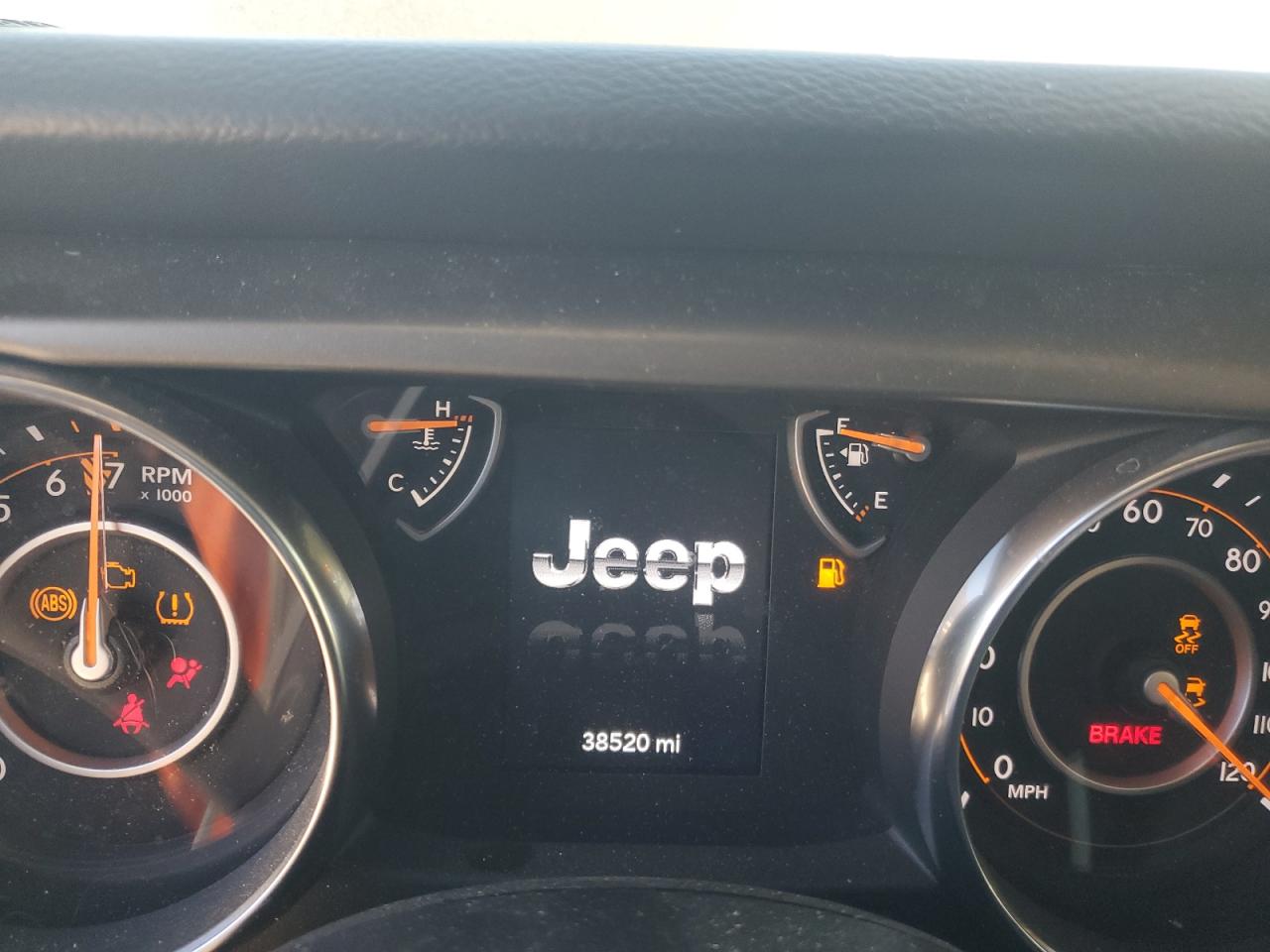 2023 Jeep Gladiator Sport VIN: 1C6HJTAG2PL566240 Lot: 86245805