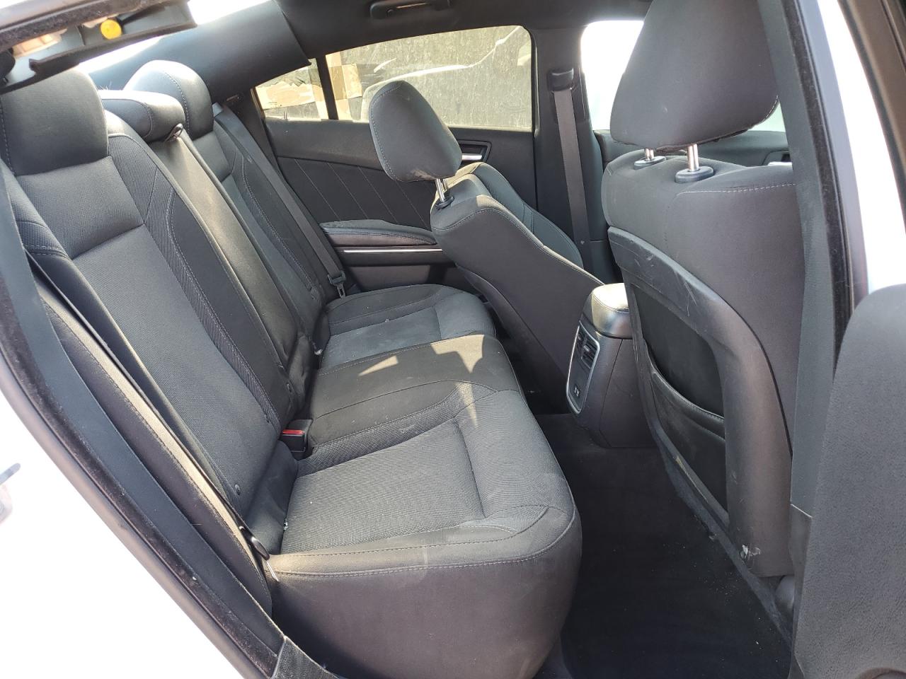 2018 Dodge Charger Sxt Plus VIN: 2C3CDXHG3JH176487 Lot: 66156355