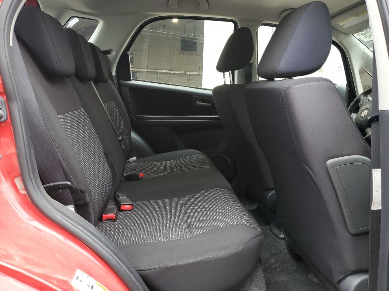 I (Classic) I (Classic)