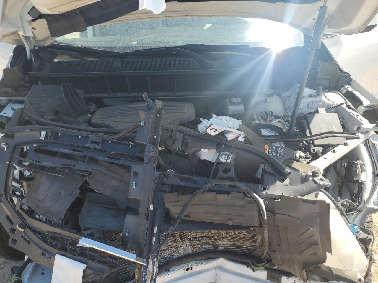 2017 GMC Acadia Slt-1 VIN: 1GKKNMLS3HZ252674 Lot: 81810315