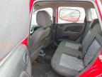 2005 FORD FIESTA STYLE  for sale at Copart SANDTOFT