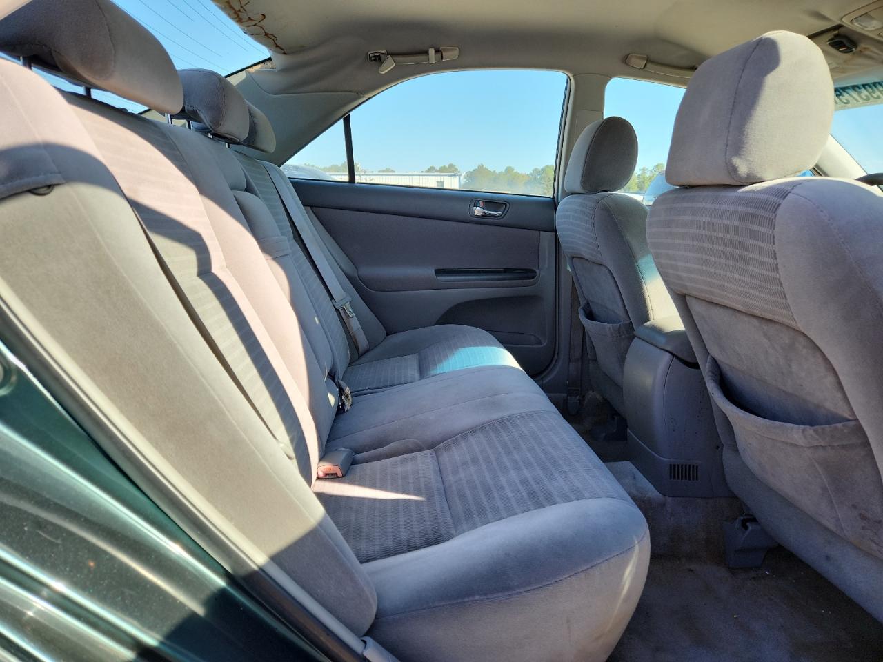 2005 Toyota Camry Le VIN: 4T1BE32K45U039776 Lot: 87299375