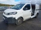 2025 PEUGEOT EXPERT 1.5 BLUEHDI 120 PROFESSIONAL VAN for sale at Copart ST HELENS