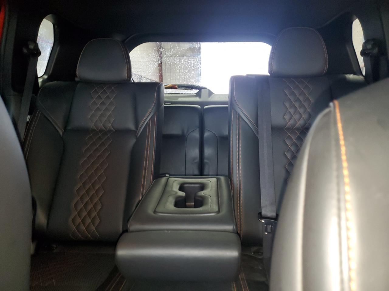 2024 Mitsubishi Outlander Sel VIN: JA4J4WA80RZ056748 Lot: 85359215