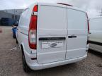 2007 MERCEDES VITO 111 CDI COMPACT  for sale at Copart BRISTOL