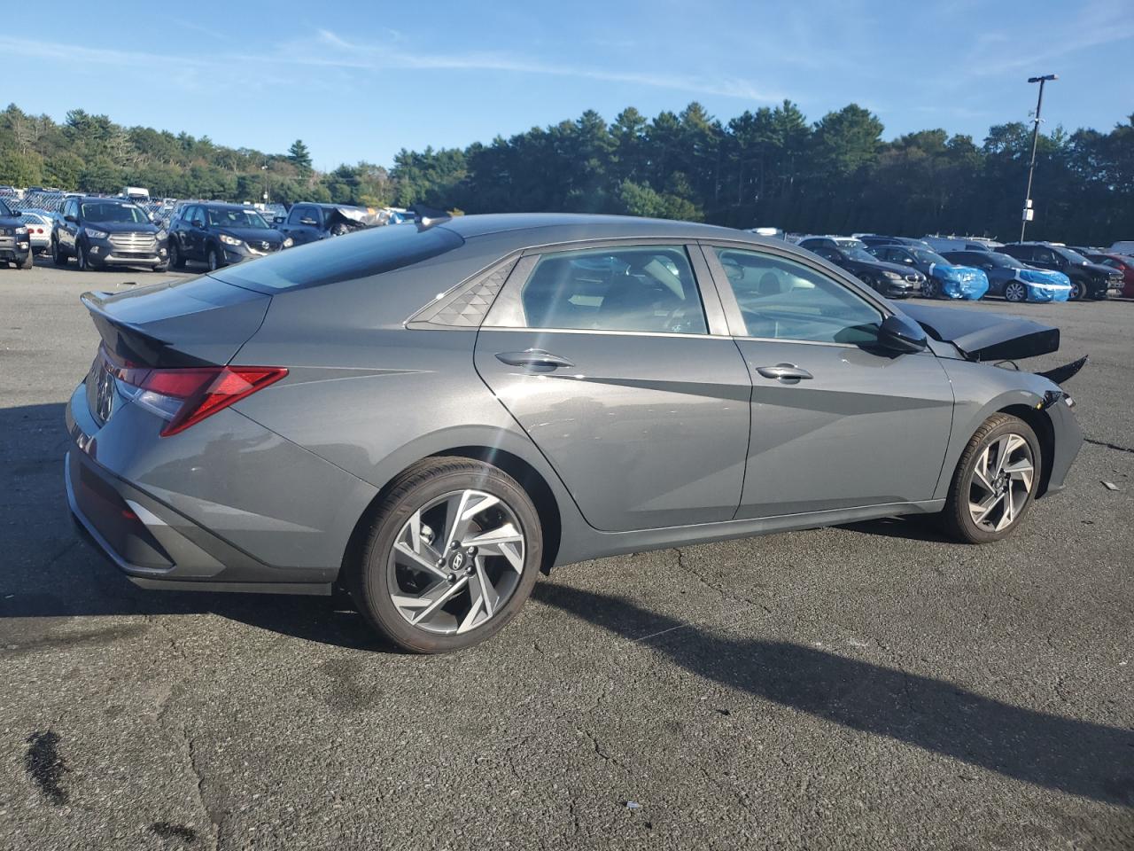 Elantra Elantra