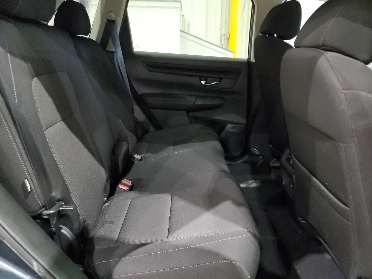 2024 Honda Cr-V Ex VIN: 2HKRS4H43RH481054 Lot: 90452175