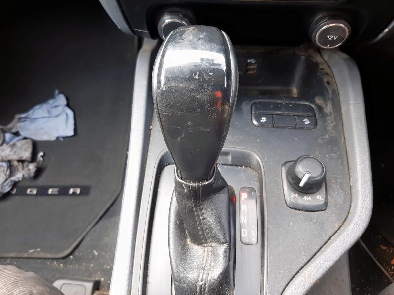 2016 FORD RANGER PICK UP DOUBLE CAB LIMITED 2 3.2 TDCI 200 AUTO