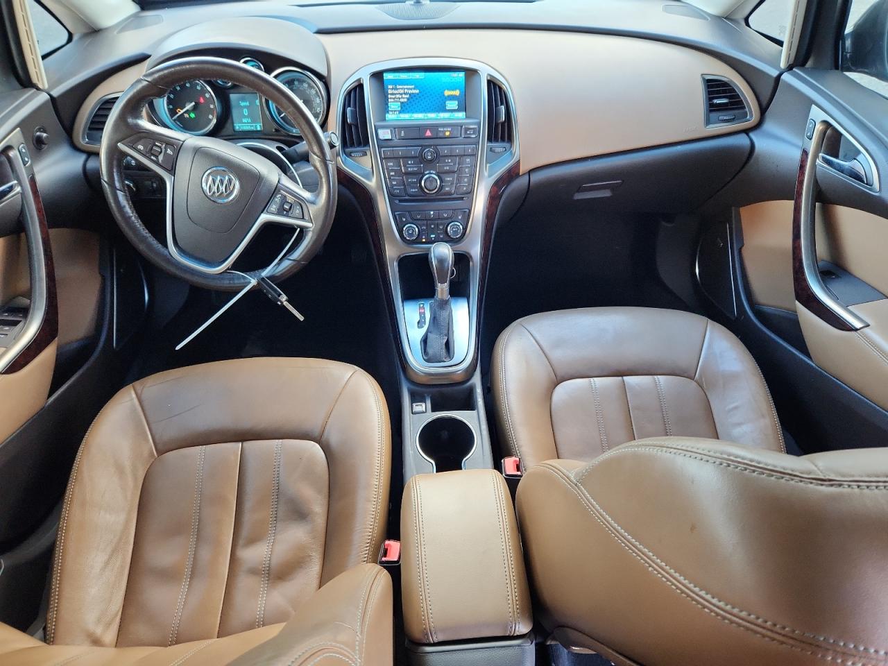 2013 Buick Verano VIN: 1G4PS5SK0D4129130 Lot: 89676365