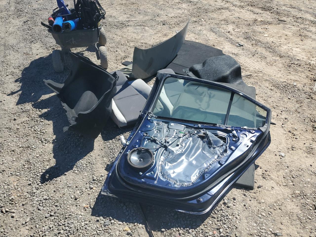 2024 Toyota Corolla Le VIN: 5YFB4MDE5RP201146 Lot: 69946945