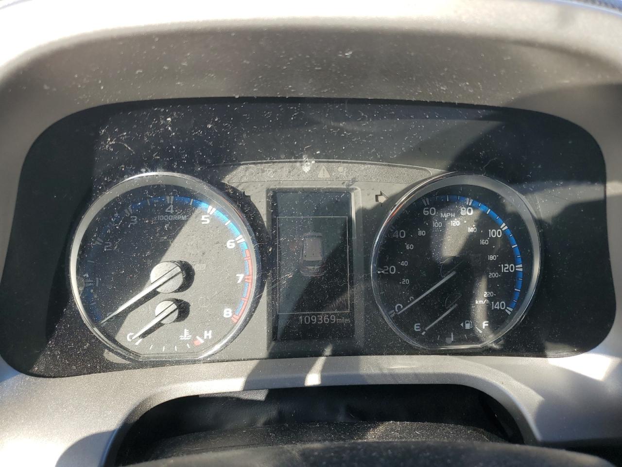 2016 Toyota Rav4 Limited VIN: 2T3YFREV8GW295039 Lot: 86463815