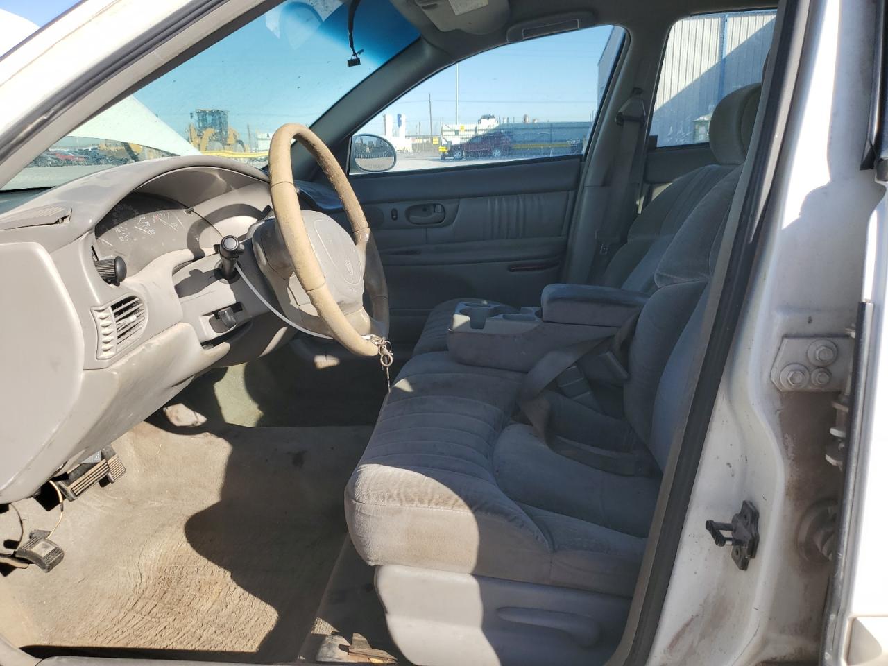 2003 Buick Lacross VIN: 2G4WS52J631144163 Lot: 82595855