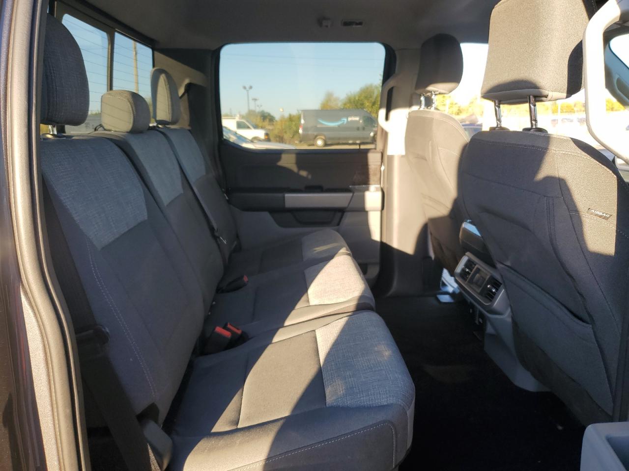 2022 Ford F150 Supercrew VIN: 1FTFW1E8XNFA44587 Lot: 82585345