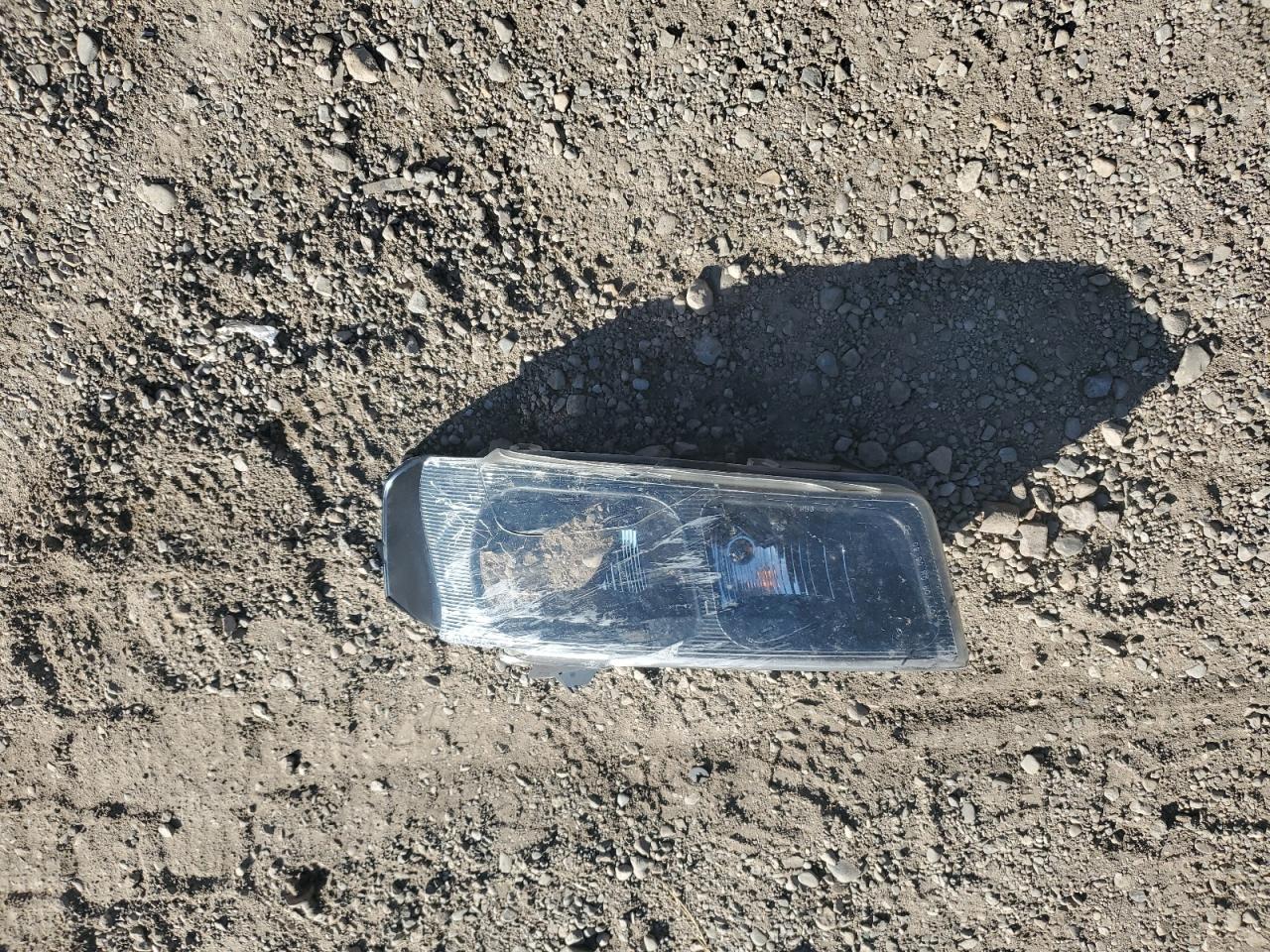 2023 Chevrolet Express G2500 VIN: 1GCWGAFP2P1208160 Lot: 85868135