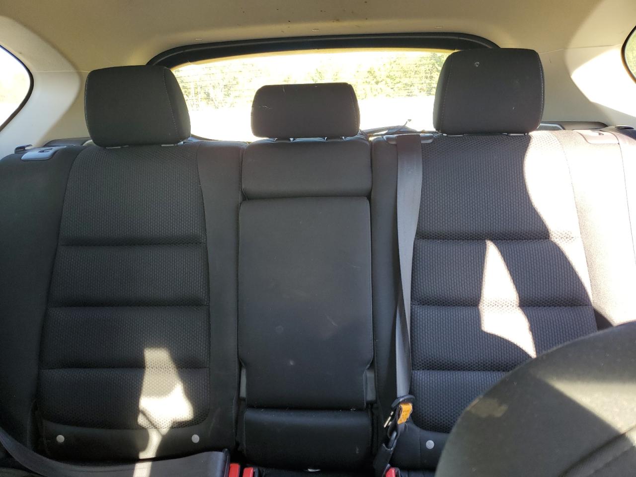 2016 Mazda Cx-5 Touring VIN: JM3KE4CY0G0690904 Lot: 90806355