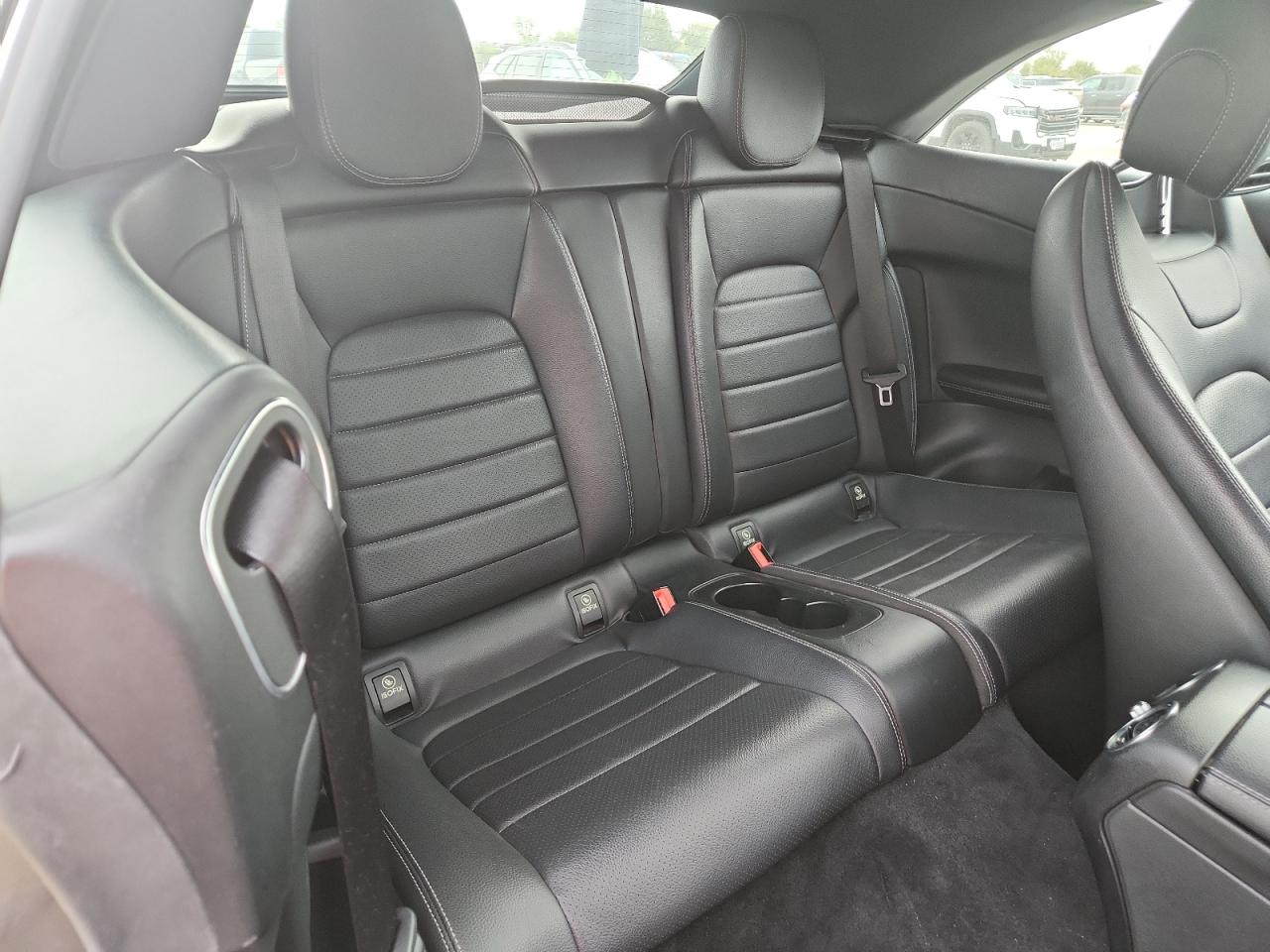 2018 Mercedes-Benz C 300 VIN: WDDWK4JB3JF632331 Lot: 89614615